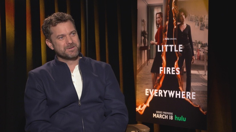 Little Fires Everywhere Biggest Changes From Book To Screen E Online Au